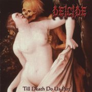 deicide - till death do us part - cd