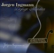 jørgen ingmann - dejlige minder - cd