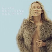 ellie goulding - delirium - cd