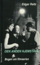 den anden hjemstavn - bog