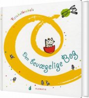 den bevægelige bog - bog