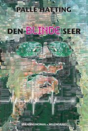 den blinde seer - bog