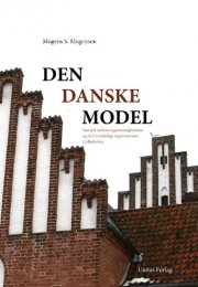 den danske model - bog