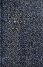 den danske salmebog - med noder - bog