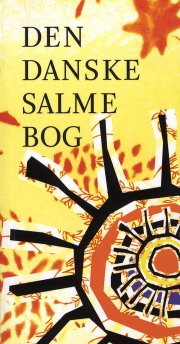 den danske salmebog - bog