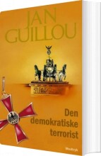 den demokratiske terrorist - bog