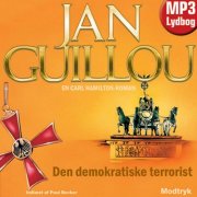 den demokratiske terrorist - CD Lydbog