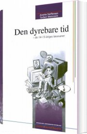 den dyrebare tid - bog