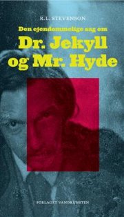 den ejendommelige sag om dr. jekyll og mr. hyde - bog