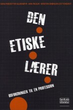 den etiske lærer - bog