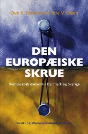 den europæiske skrue - bog