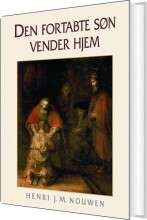 den fortabte søn vender hjem - bog