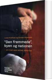 den fremmede, byen og nationen - bog