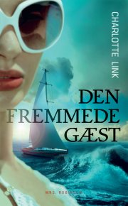 den fremmede gæst - bog