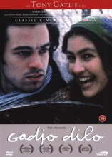 den fremmede - DVD