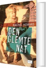 den glemte nat - bog