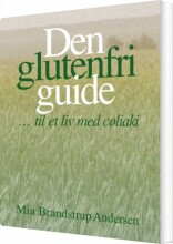 den glutenfri guide - bog