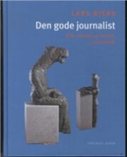 den gode journalist - bog