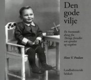 den gode vilje - bog