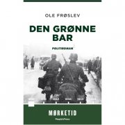 den grønne bar - bog