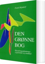 den grønne bog - bog