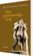 den guddommelige krop - bog