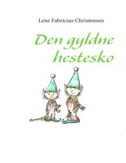den gyldne hestesko - bog