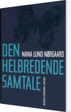den helbredende samtale - bog