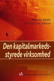 den kapitalmarkedsstyrede virksomhed - bog