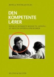 den kompetente lærer - bog