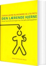 den lærende hjerne - bog