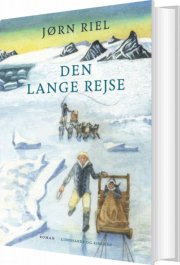 den lange rejse - bog