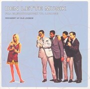den lette musik - bog