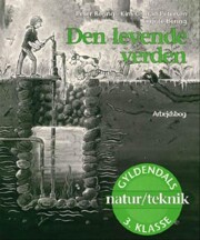 den levende verden 3. klasse - bog