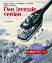 den levende verden 4. klasse - bog
