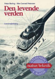 den levende verden 4. klasse - bog