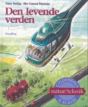 den levende verden 4. klasse - bog