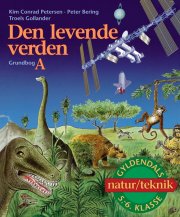 den levende verden 5.-6. klasse - bog