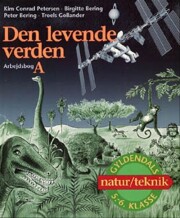 den levende verden 5.-6. klasse - bog