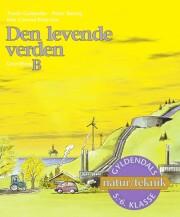 den levende verden 5.-6. klasse - bog