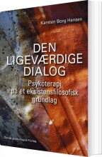 den ligeværdige dialog - bog