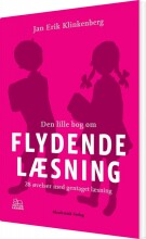 den lille bog om flydende læsning - bog