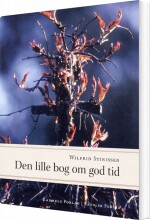 den lille bog om god tid - bog