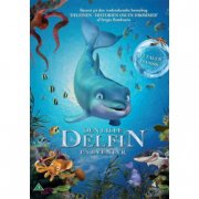 den lille delfin på eventyr / the dolphin: story of a dreamer - DVD