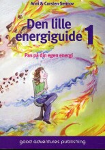 den lille energiguide 1 - bog