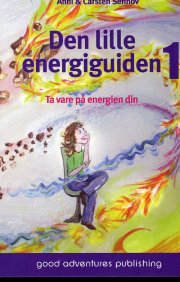 den lille energiguiden 1 - bog