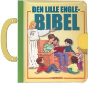 den lille englebibel - bog