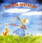 den lille ordfanger - bog