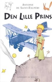 den lille prins - bog