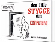 den lille stygge om computere - bog
